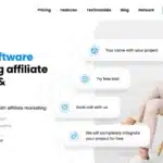Post Affiliate Pro- Leader in Affiliate Software and Management