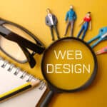 Branding Tactics- Website & Logo Designing