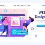 Branding using Web Design