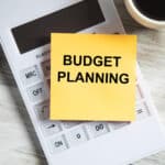 Business Planning & Budget Planning