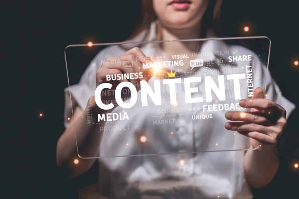 Content generation_ Digital Marketing