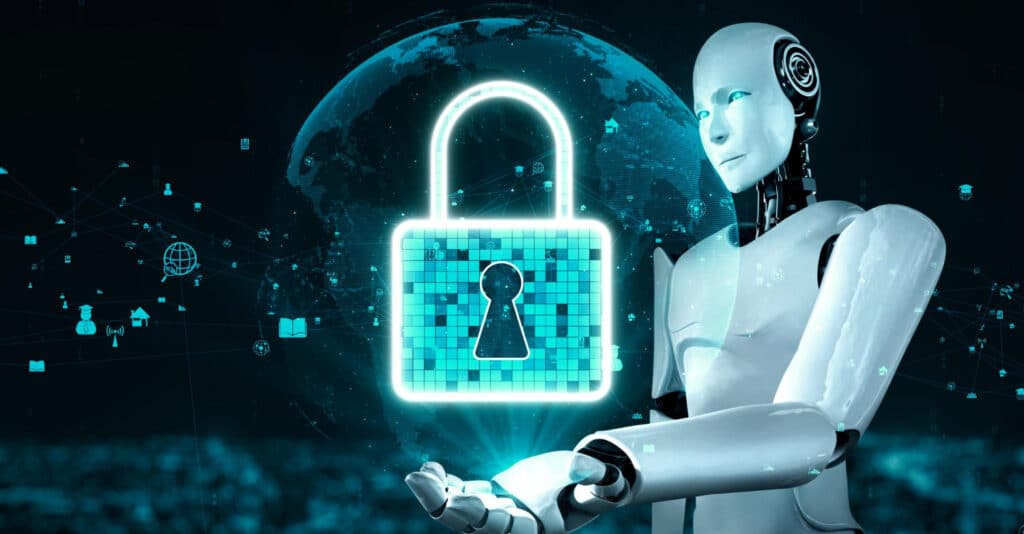 AI role_ data protection_ compliance