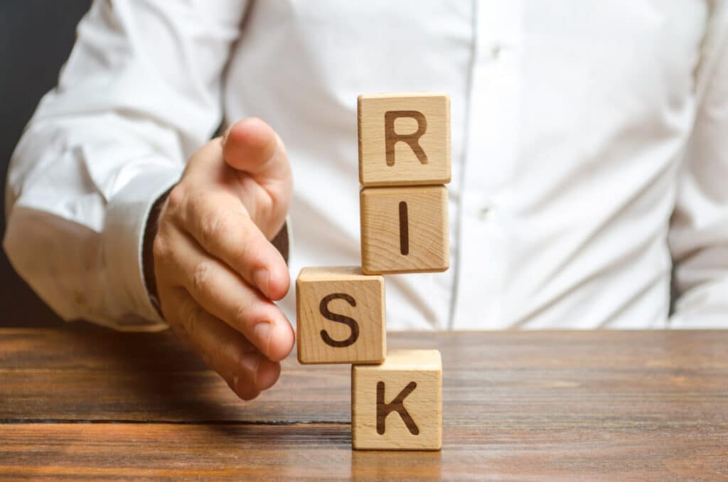 Financial Risk Management_ Small Businesses_ Startups
