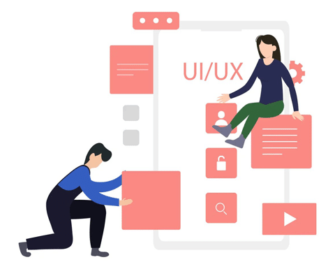 UX/UI